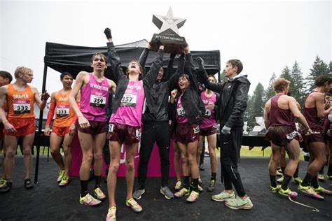Nike Cross Nationals (NXN) 2019 .